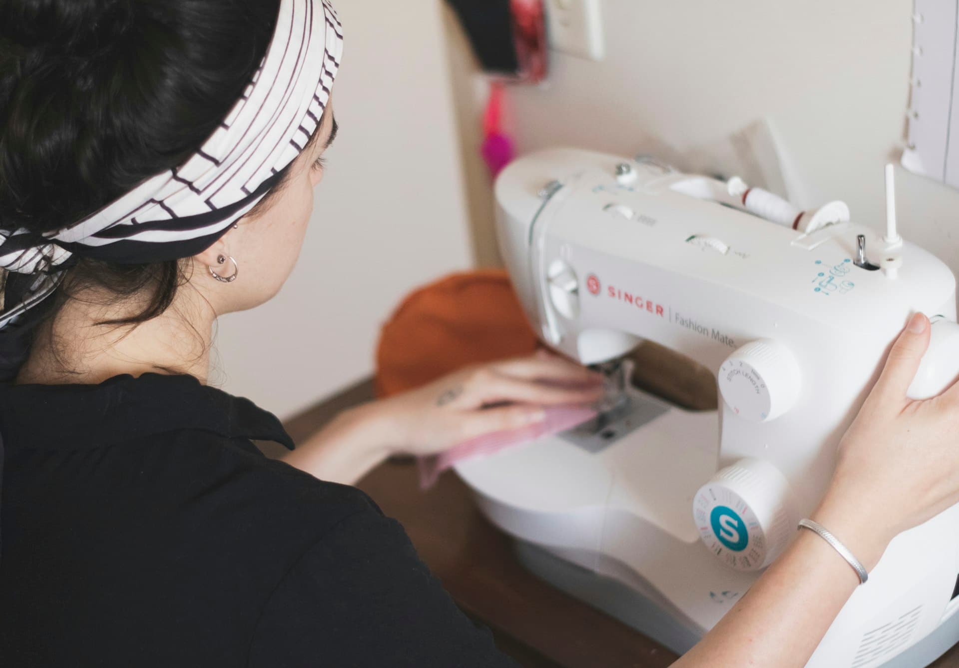 Women empowerment skill program