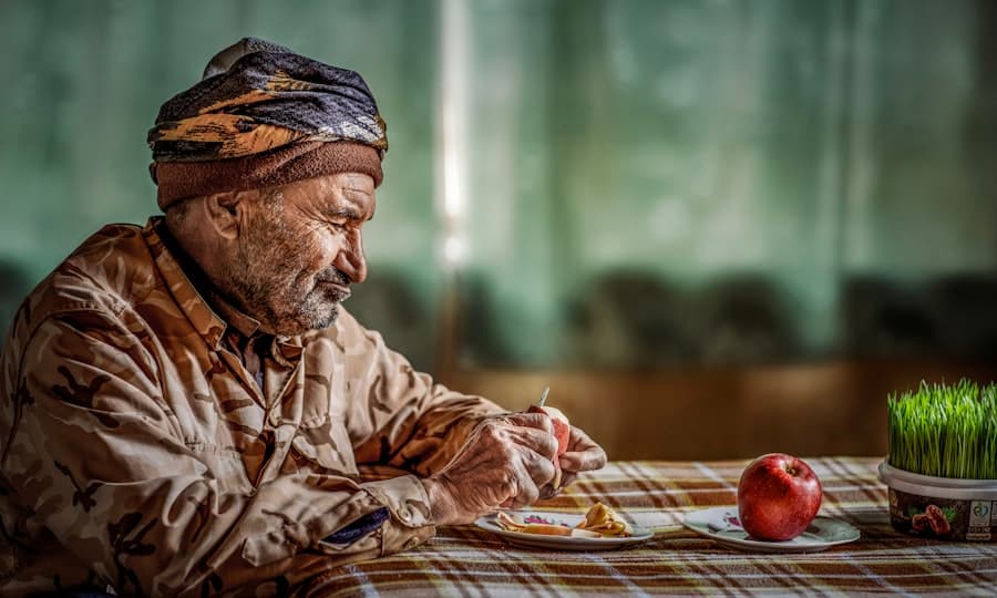Annapurna Senior Care