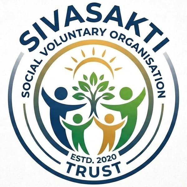 Sivasakti Logo